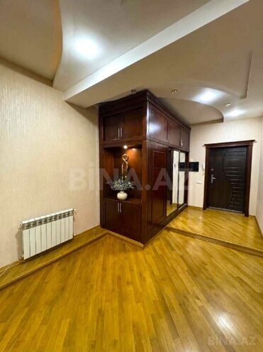 Satılır 4 otaqlı yeni tikili 185 m², Nəriman Nərimanov m., photo 6 from 9