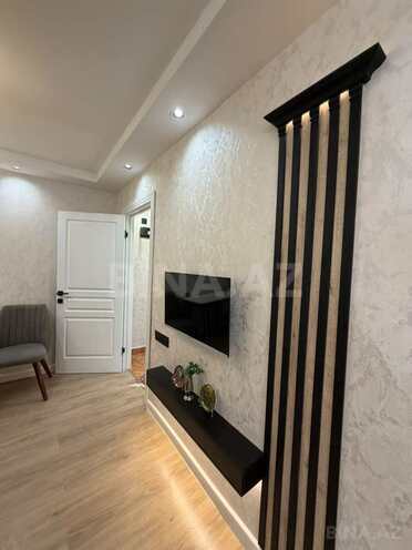 İcarəyə verilir 2 otaqlı köhnə tikili 37 m², Nərimanov r., photo 4 from 20
