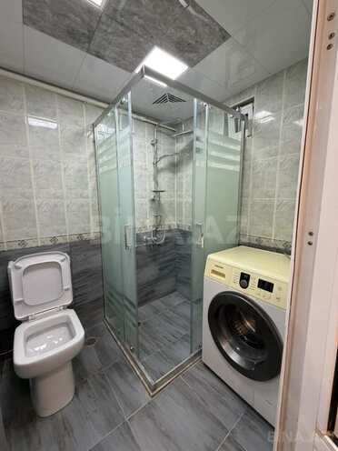 İcarəyə verilir 2 otaqlı köhnə tikili 37 m², Nərimanov r., photo 19 from 20