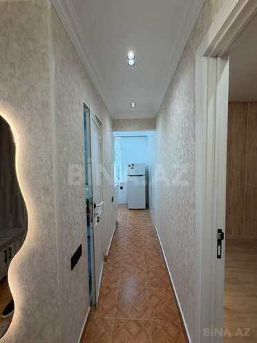 İcarəyə verilir 2 otaqlı köhnə tikili 37 m², Nərimanov r., photo 15 from 20
