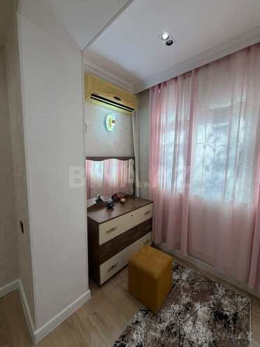 İcarəyə verilir 2 otaqlı köhnə tikili 37 m², Nərimanov r., photo 8 from 20