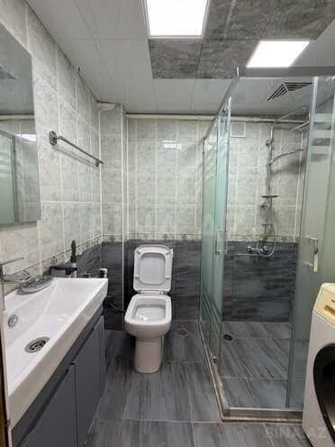 İcarəyə verilir 2 otaqlı köhnə tikili 37 m², Nərimanov r., photo 16 from 20