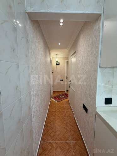 İcarəyə verilir 2 otaqlı köhnə tikili 37 m², Nərimanov r., photo 10 from 20