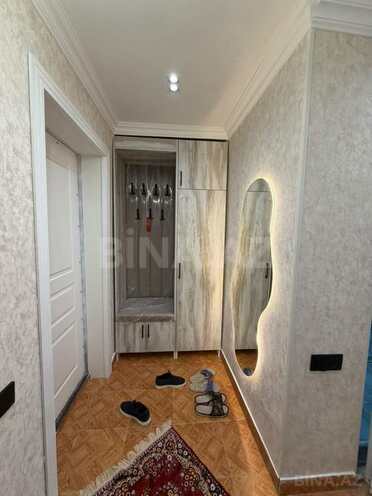 İcarəyə verilir 2 otaqlı köhnə tikili 37 m², Nərimanov r., photo 14 from 20