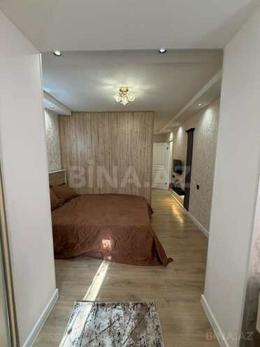 İcarəyə verilir 2 otaqlı köhnə tikili 37 m², Nərimanov r., photo 9 from 20