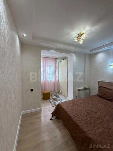 İcarəyə verilir 2 otaqlı köhnə tikili 37 m², Nərimanov r., photo 7 from 20