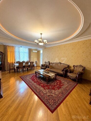Satılır 4 otaqlı yeni tikili 185 m², Nəriman Nərimanov m., photo 1 from 9