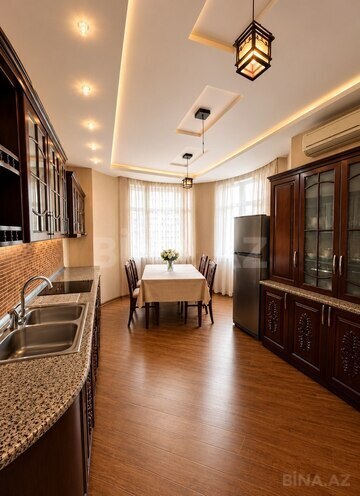 Satılır 4 otaqlı yeni tikili 185 m², Nəriman Nərimanov m., photo 7 from 9