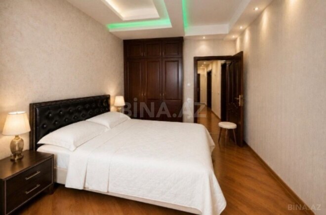 Satılır 4 otaqlı yeni tikili 185 m², Nəriman Nərimanov m., photo 5 from 9