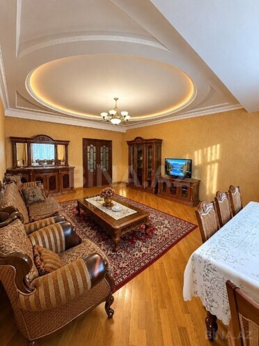 Satılır 4 otaqlı yeni tikili 185 m², Nəriman Nərimanov m., photo 4 from 9