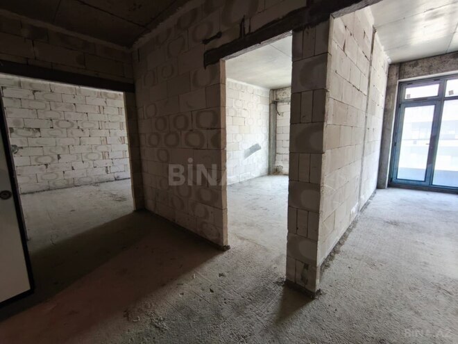 Satılır 2 otaqlı yeni tikili 99 m², 8 Noyabr m., photo 4 from 11