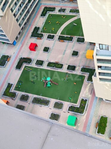 Satılır 2 otaqlı yeni tikili 99 m², 8 Noyabr m., photo 1 from 11