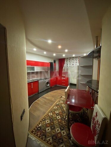Сдается 3-комн. новостройка 130 м², м. Иншаатчылар, photo 7 from 15