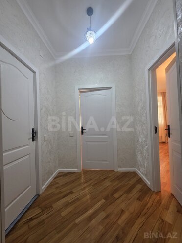 Продается 2-комн. новостройка 56 м², пос. Ени Ясамал, photo 4 from 9