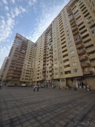Продается 2-комн. новостройка 56 м², пос. Ени Ясамал, photo 1 from 9