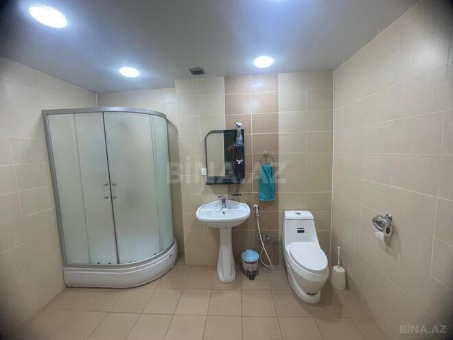 İcarəyə verilir 3 otaqlı yeni tikili 150 m², 8 Noyabr m., photo 12 from 14