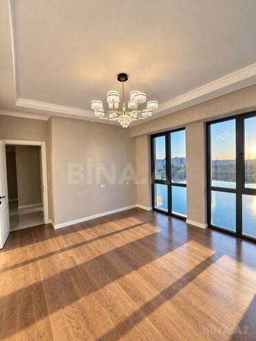 Продается 3-комн. новостройка 83 м², Ясамальский р., photo 3 from 17