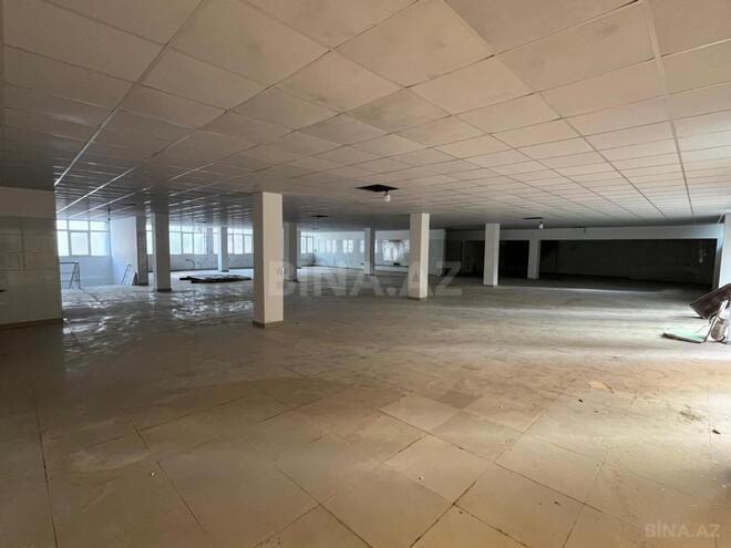 İcarəyə verilir  obyekt 1 100 m², Nəsimi r., photo 30 from 31