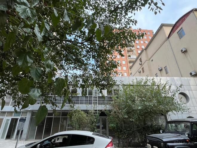 İcarəyə verilir  obyekt 1 100 m², Nəsimi r., photo 29 from 31