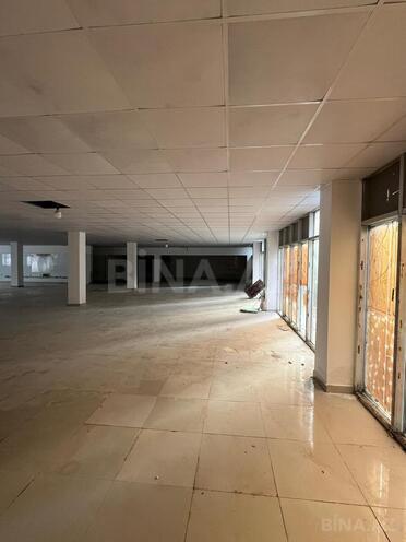 İcarəyə verilir  obyekt 1 100 m², Nəsimi r., photo 11 from 31