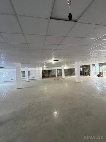 İcarəyə verilir  obyekt 1 100 m², Nəsimi r., photo 6 from 31