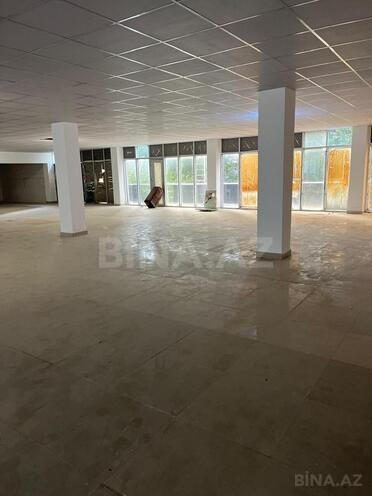 İcarəyə verilir  obyekt 1 100 m², Nəsimi r., photo 12 from 31