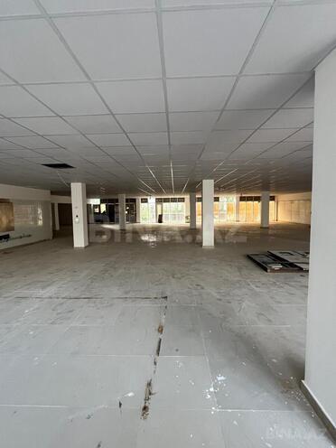 İcarəyə verilir  obyekt 1 100 m², Nəsimi r., photo 28 from 31