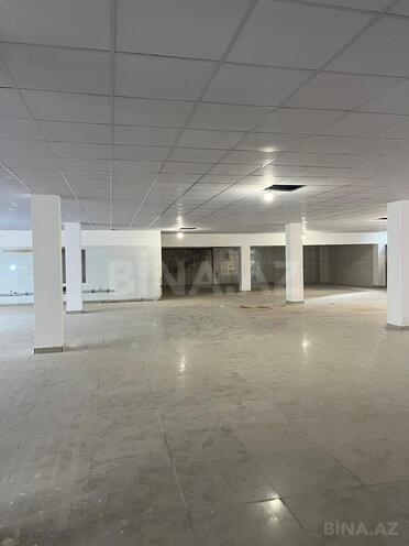 İcarəyə verilir  obyekt 1 100 m², Nəsimi r., photo 5 from 31