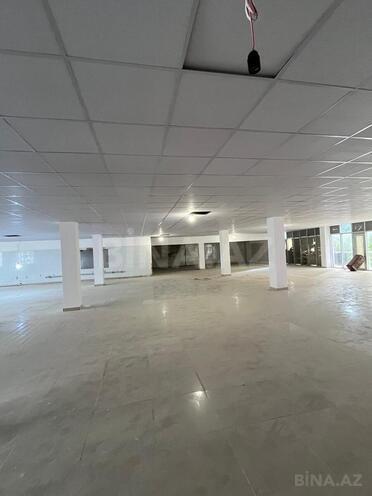 İcarəyə verilir  obyekt 1 100 m², Nəsimi r., photo 4 from 31