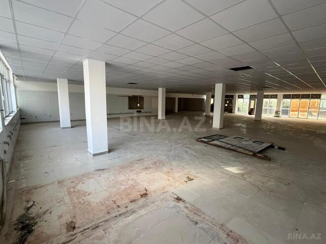 İcarəyə verilir  obyekt 1 100 m², Nəsimi r., photo 27 from 31