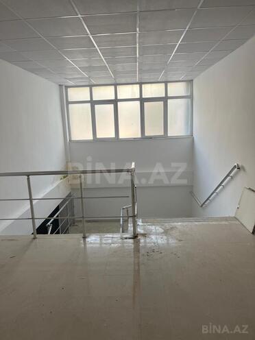 İcarəyə verilir  obyekt 1 100 m², Nəsimi r., photo 8 from 31