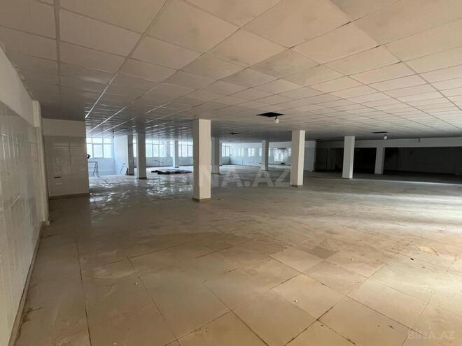 İcarəyə verilir  obyekt 1 100 m², Nəsimi r., photo 10 from 31