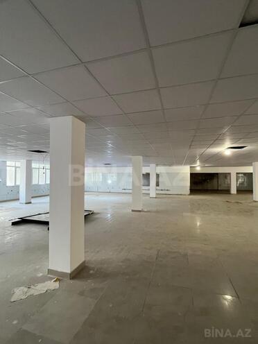 İcarəyə verilir  obyekt 1 100 m², Nəsimi r., photo 7 from 31