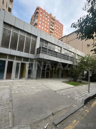 İcarəyə verilir  obyekt 1 100 m², Nəsimi r., photo 3 from 31