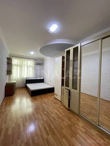 İcarəyə verilir 3 otaqlı yeni tikili 135 m², Elmlər Akademiyası m., photo 6 from 21