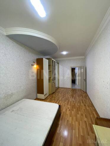 İcarəyə verilir 3 otaqlı yeni tikili 135 m², Elmlər Akademiyası m., photo 8 from 21