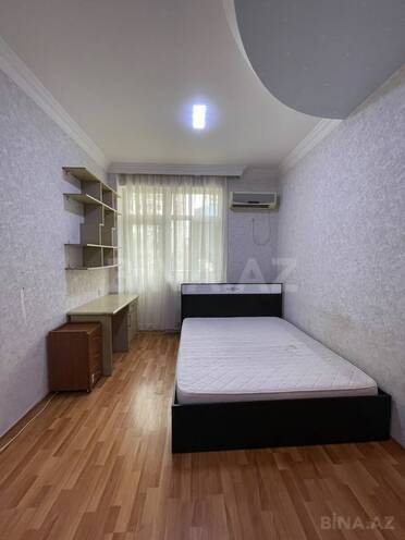 İcarəyə verilir 3 otaqlı yeni tikili 135 m², Elmlər Akademiyası m., photo 7 from 21