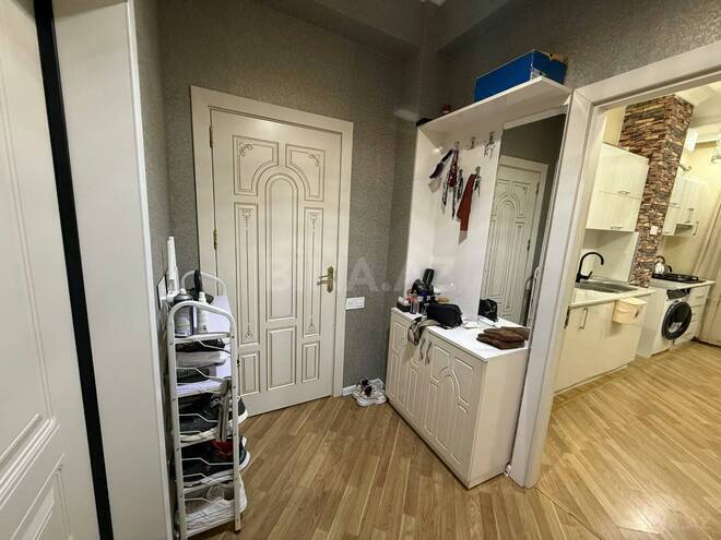 Satılır 2 otaqlı yeni tikili 54 m², Xalqlar Dostluğu m., photo 23 from 26