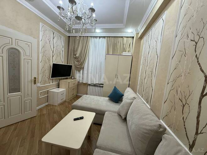 Satılır 2 otaqlı yeni tikili 54 m², Xalqlar Dostluğu m., photo 8 from 26