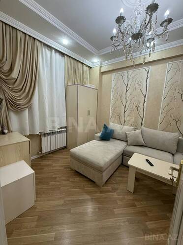 Satılır 2 otaqlı yeni tikili 54 m², Xalqlar Dostluğu m., photo 20 from 26