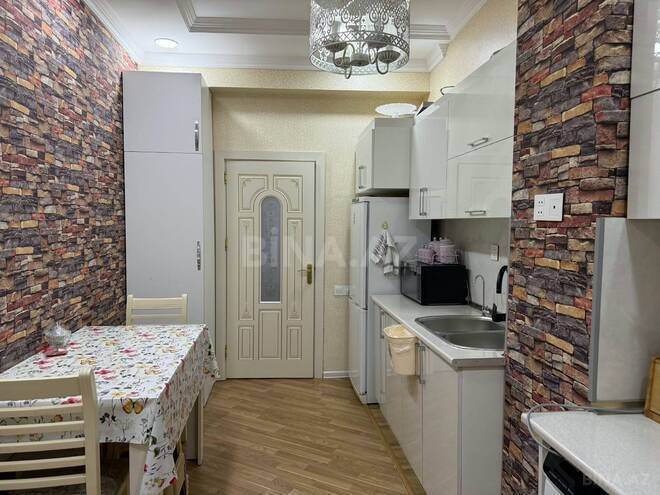 Satılır 2 otaqlı yeni tikili 54 m², Xalqlar Dostluğu m., photo 5 from 26