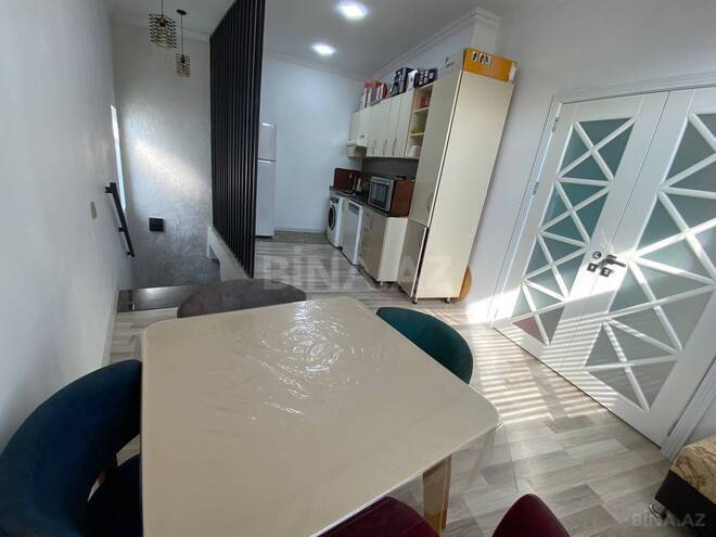 Satılır 3 otaqlı həyət evi/bağ evi 86 m², NZS q., photo 10 from 15