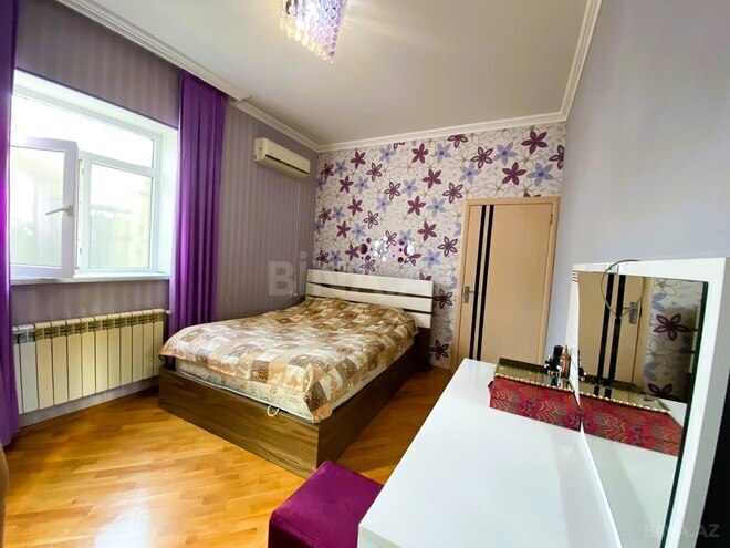 Satılır 3 otaqlı həyət evi/bağ evi 86 m², NZS q., photo 6 from 15