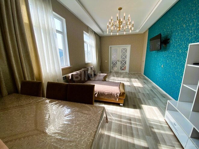 Satılır 3 otaqlı həyət evi/bağ evi 86 m², NZS q., photo 3 from 15