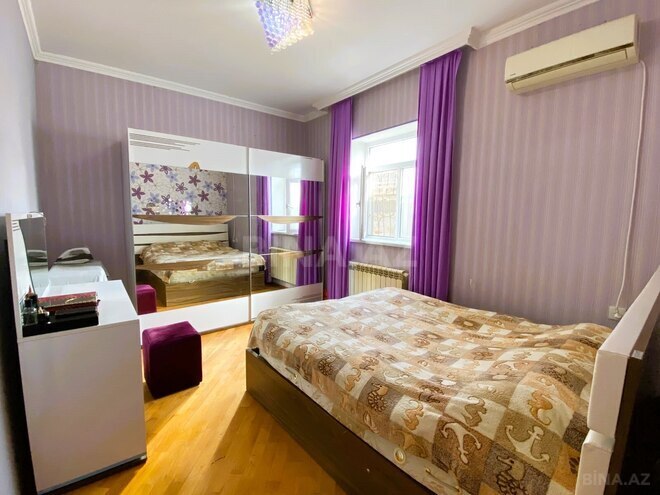 Satılır 3 otaqlı həyət evi/bağ evi 86 m², NZS q., photo 5 from 15