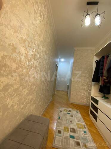 Satılır 3 otaqlı həyət evi/bağ evi 86 m², NZS q., photo 13 from 15