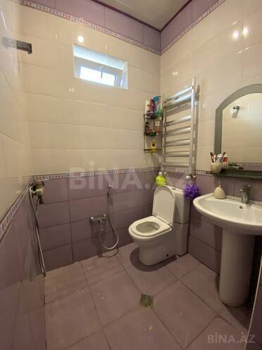 Satılır 3 otaqlı həyət evi/bağ evi 86 m², NZS q., photo 14 from 15