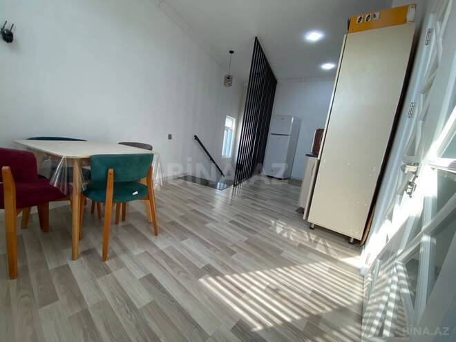Satılır 3 otaqlı həyət evi/bağ evi 86 m², NZS q., photo 11 from 15