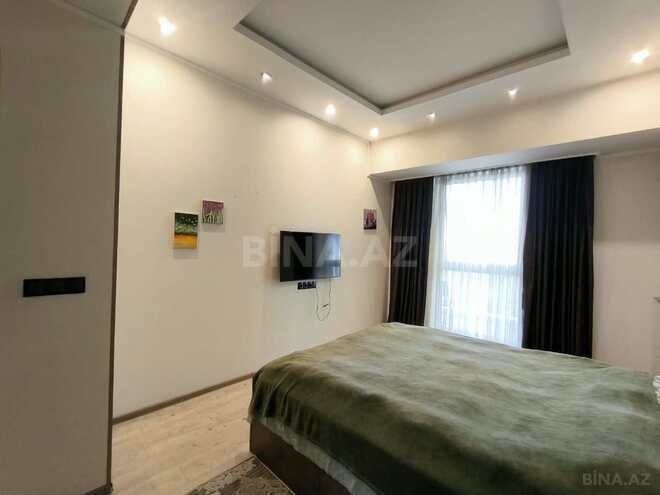 Сдаётся 2-комн. новостройка 85 м², Насиминский  р., photo 6 from 11