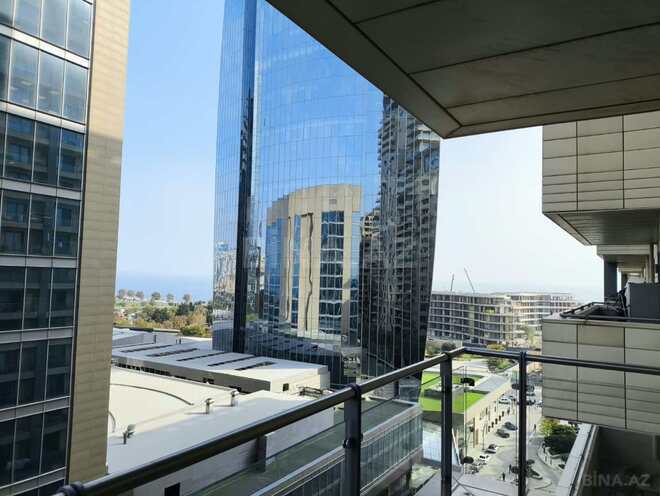 Сдаётся 2-комн. новостройка 85 м², Насиминский  р., photo 7 from 11